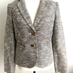 Calvin Klein Multi-Tone Blazer